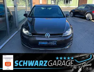 Volkswagen Golf Bild 3
