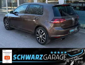 Volkswagen Golf Bild 5