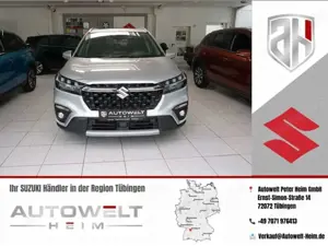 Suzuki Others S-Cross 1.4 Hybrid*Comfort+*Allrad*A/T*