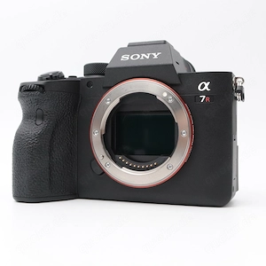 SONY a7R IV A7R4 ILCE-7RM4 Mirrorless (Shutter Count:2.387) [Neuwertig] #2590 Bild 4
