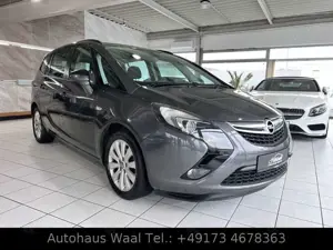 Opel Zafira Tourer Zafira C Tourer Edition | 7-SITZER Bild 3