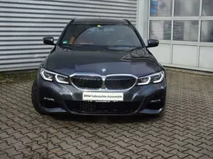 BMW 320 e xDrive Tour. M Sport Laser ACC HiFi AHK SH Bild 2