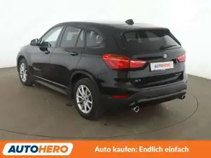 BMW X1 sDrive 20i Advantage Aut.*NAVI*TEMPO*PDC*SHZ* Bild 4