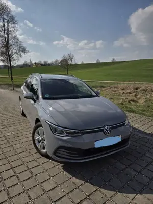 Volkswagen Golf Variant 1.0 TSI OPF Life - 3 Jahre Garantie