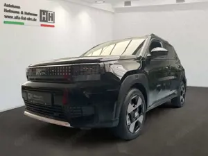 Fiat Grande Panda 1.2 Turbo La Prima