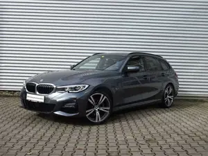 BMW 320 e xDrive Tour. M Sport Laser ACC HiFi AHK SH