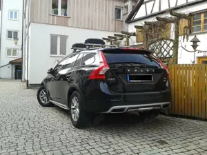 Volvo V60 Cross Country Bild 5