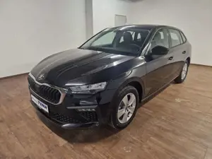 Skoda Scala 1.0 TSI LM 16" SH LED MFL Klima