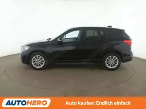 BMW X1 sDrive 20i Advantage Aut.*NAVI*TEMPO*PDC*SHZ* Bild 3