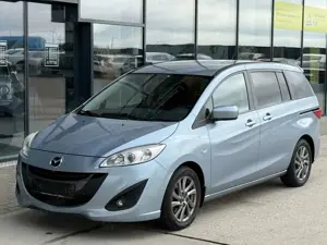 Mazda 5 Bild 3