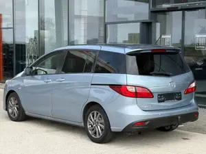 Mazda 5 Bild 4