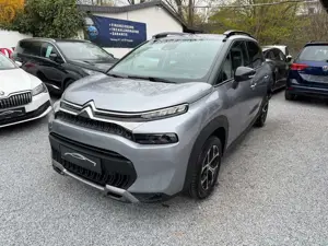 Citroen C3 Aircross PureTech 130 SS EAT6 NAVI/LED/KAMER
