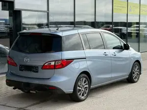 Mazda 5 Bild 2