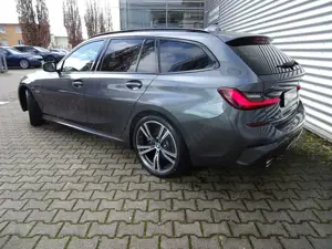 BMW 320 e xDrive Tour. M Sport Laser ACC HiFi AHK SH Bild 5