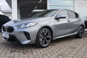 BMW 116 M Sport/Sportsitz/DAB/RFK/SHZ Shz