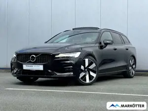 Volvo V60 Ultimate Dark ACC/AHK/HuD/HK/Panoramadach