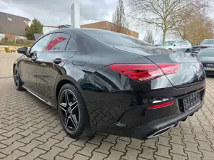 Mercedes-Benz CLA 200 d AMG-Line Wide Beam/Distronic/HuD/Kamer Bild 5