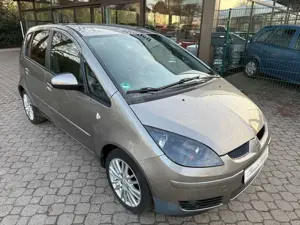 Mitsubishi Colt 1.3 Motion Plus *nur 29 TKM*1.Hand*HU neu*Klima*