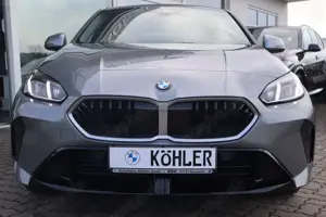 BMW 116 M Sport/Sportsitz/DAB/RFK/SHZ Shz Bild 2