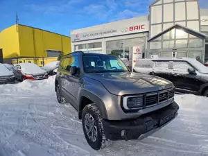 BAIC BJ40 Pro*Allrad`*Automatik*Leder*Panoramadach uvm.