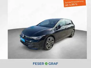 Volkswagen Golf Style 1.5l TSI 6-Gang NAVI HUD AHK