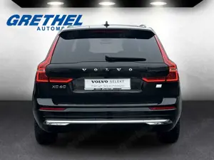 Volvo XC60 T6 Inscription Recharge Plug-In Hybrid AWD StandHZ Bild 4