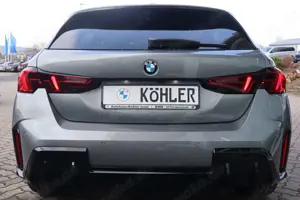 BMW 116 M Sport/Sportsitz/DAB/RFK/SHZ Shz Bild 4