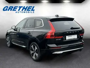 Volvo XC60 T6 Inscription Recharge Plug-In Hybrid AWD StandHZ Bild 3