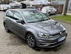 Volkswagen Golf 1.0 TSI OPF DSG IQ.DRIVE