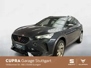CUPRA Formentor 2.0 TSI 4Drive