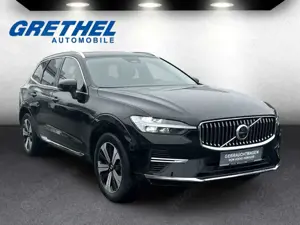 Volvo XC60 T6 Inscription Recharge Plug-In Hybrid AWD StandHZ