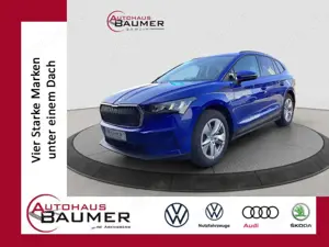 Skoda Enyaq iV 55 kWh Kamera NAvi LED ACC Panorama SHZ