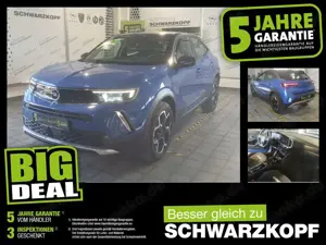 Opel Mokka 1.2T Navi,Lenkradheizung,Parkpilot