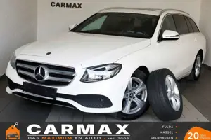 Mercedes-Benz E 220 d T T.Leder,Navi,LED,SD,Kamera,SH,PDC,SR+WR