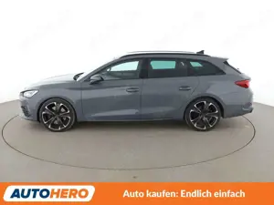 CUPRA Leon Bild 3