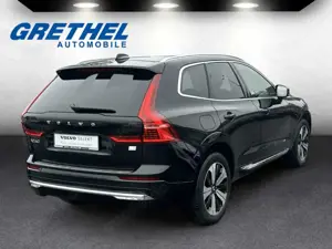 Volvo XC60 T6 Inscription Recharge Plug-In Hybrid AWD StandHZ Bild 5