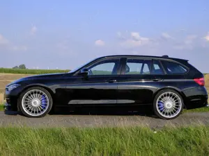 Alpina D3