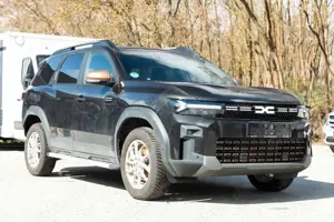 Dacia Bigster Hybrid 155 Extreme Aut. Panorama LED AHK