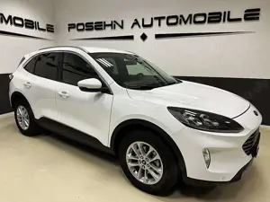 Ford Kuga 2.5 Duratec Hybrid Titanium X BO LED Teilleder Na