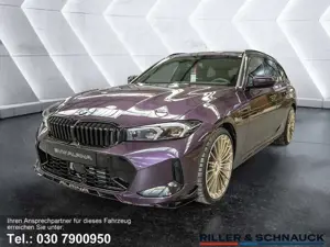 Alpina B3 GT Touring H/K NAVI STANDHZ LED PANO 360°