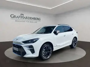 CUPRA Terramar 2.0 TSI 4Drive DSG