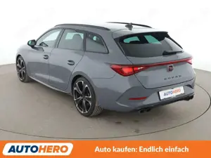 CUPRA Leon Bild 4