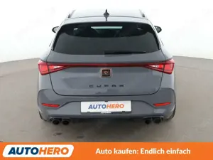 CUPRA Leon Bild 5
