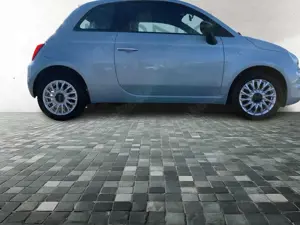 Fiat 500C Bild 2