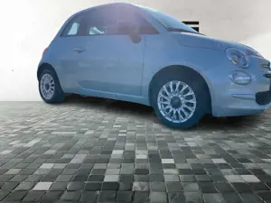 Fiat 500C Bild 5