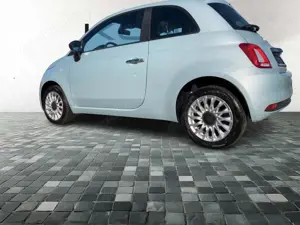 Fiat 500C Bild 4