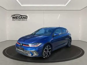 Volkswagen Polo 2.0 TSI DSG GTI+PANO+RFK+KLIMA+NAVI+