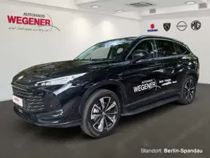 MG HS PHEV Luxury Standheizung|LED|360|CarPlay|ACC