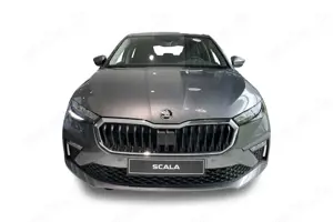 Skoda Scala Bild 2