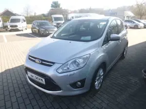 Ford C-Max Titanium